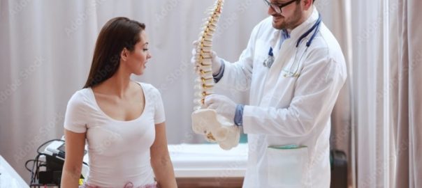 Chiropractor Near Me Kansas City