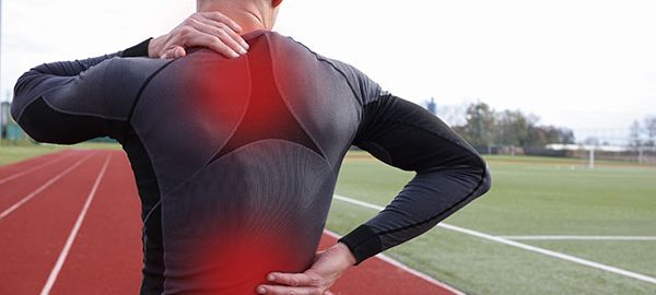 Sports Chiropractor Near Me Kansas City