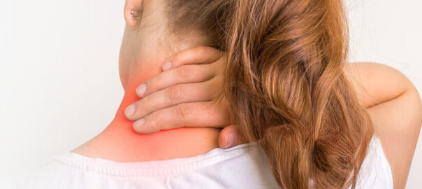 Neck Pain Treatment Westwood KS