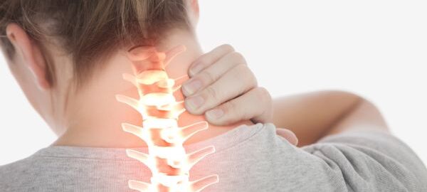 neck pain treatment leawood ks