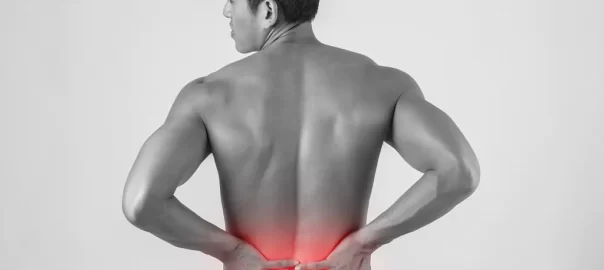 Back Pain Treatment Westwood
