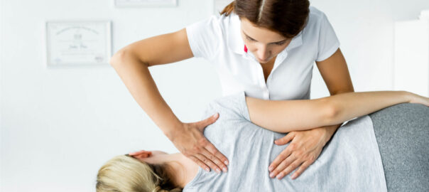 What Is Chiropractic Overland Park KS