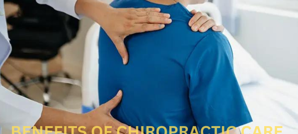 Chiropractic Benefits Westwood