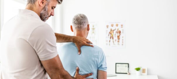 Best Chiropractor Prairie Village