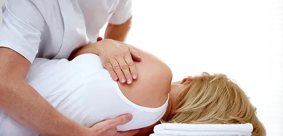 Chiropractic Techniques Mission Hills