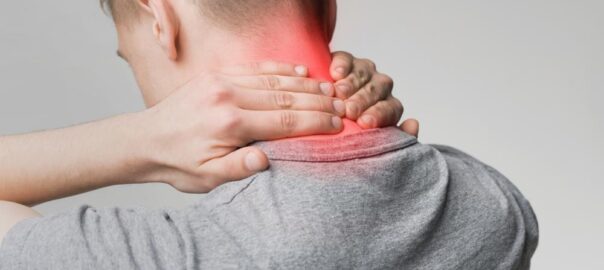 Neck Pain Treatment Mission Hills