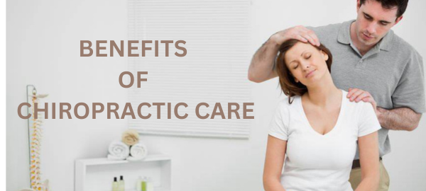 Benefits Of Chiropractic Care Mission Hills