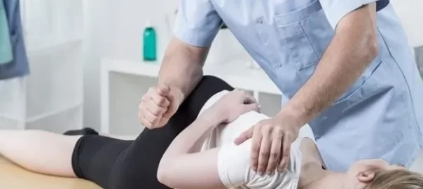 Chiropractic Techniques Prairie Village