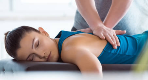 Benefits Of Chiropractic Care Prairie Village