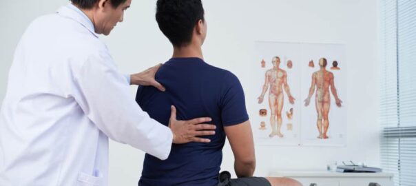 Chiropractor Near Me Leawood