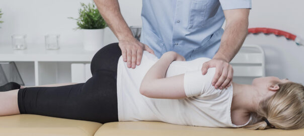 Spinal Manipulation The Plaza