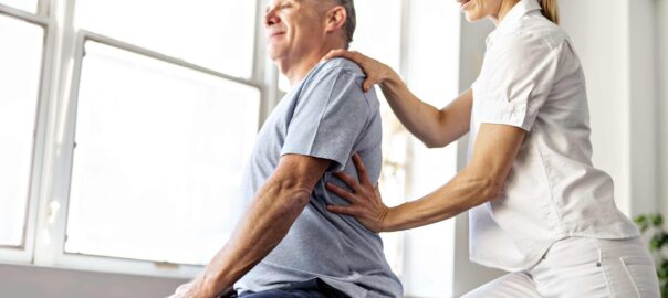 Affordable Chiropractor Westwood