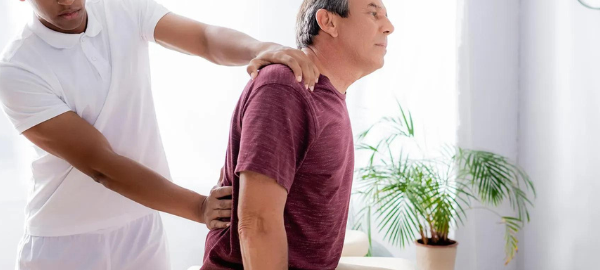 Chiropractic Benefits Overland Park