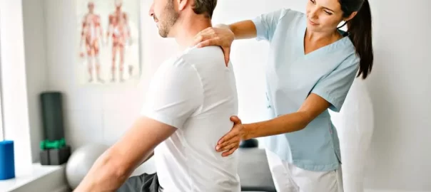 Chiropractor Overland Park