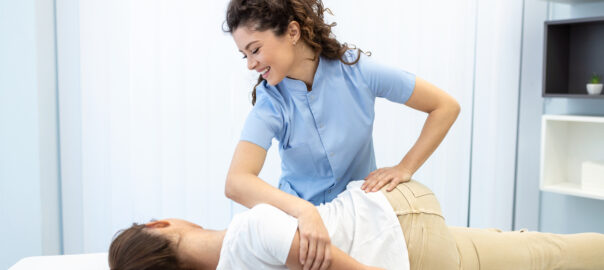 Find A Chiropractor Overland Park