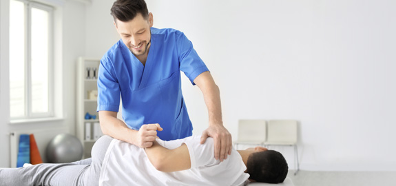 Spinal Manipulation The Plaza