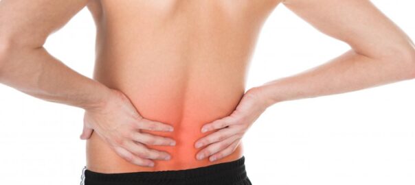 Back Pain Treatment Mission Hills