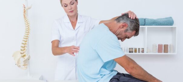 Best Chiropractor Westwood