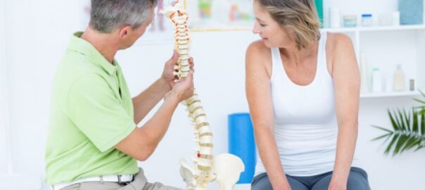 Chiropractic Care Overland Park